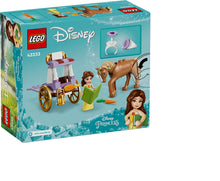 Load image into Gallery viewer, Lego Disney 43233 Belles Storytime Carriage