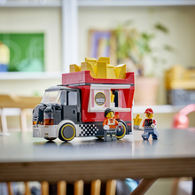 Load image into Gallery viewer, Lego City 60488 Fries Food Truck