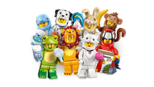 Load image into Gallery viewer, Lego 71051 Mini Figures