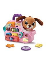 Load image into Gallery viewer, VTech Puppy Pet Carrier