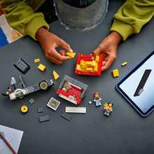 Load image into Gallery viewer, Lego City 60488 Fries Food Truck