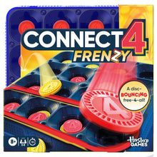 Load image into Gallery viewer, Connect 4 Frenzy