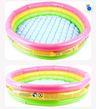 Load image into Gallery viewer, Intex 45" X 10" Sunset Glow Pool