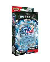 Load image into Gallery viewer, Pokémon ex Battle Deck