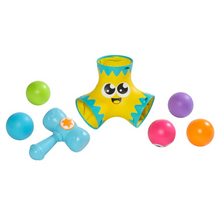 Load image into Gallery viewer, Tomy Toomies Bash & Pop