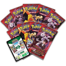 Load image into Gallery viewer, Pokemon Destined Rivals ETB