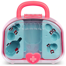 Load image into Gallery viewer, Little Live Pets Ouchies Chirpy The Chick Vet Kit