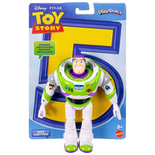 Load image into Gallery viewer, Disney Pixar Toy Story 5 Action Figure Buzz Lightyear