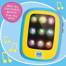 Load image into Gallery viewer, Peppa Baby Tab