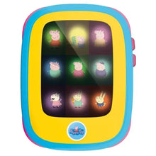 Load image into Gallery viewer, Peppa Baby Tab