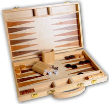 Load image into Gallery viewer, Backgammon