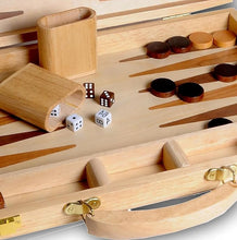 Load image into Gallery viewer, Backgammon
