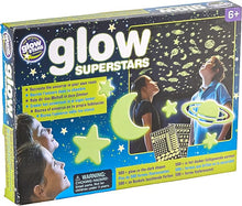Load image into Gallery viewer, Glow Superstars