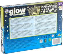 Load image into Gallery viewer, Glow Superstars