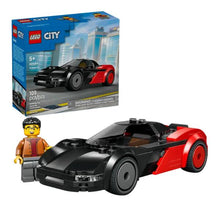 Load image into Gallery viewer, Lego City 60486 EV SuperCar