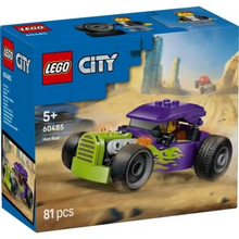 Load image into Gallery viewer, Lego 60485 Hot Rod