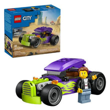 Load image into Gallery viewer, Lego 60485 Hot Rod
