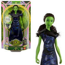 Load image into Gallery viewer, Wicked Musical Elphaba Thropp