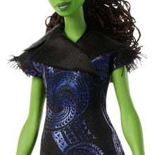 Load image into Gallery viewer, Wicked Musical Elphaba Thropp