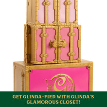Load image into Gallery viewer, Wicked Glinda’s Glamorous Closet