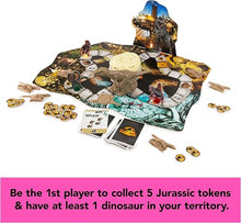 Load image into Gallery viewer, Kinetic Sand Jurassic World Stomp N Smash