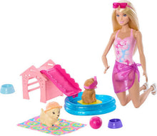 Load image into Gallery viewer, Barbie Pool Party