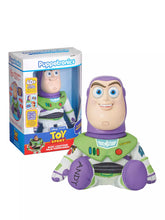 Load image into Gallery viewer, Toy Story Buzz Lightyear Palm Puppetronic