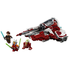 Load image into Gallery viewer, LEGO Star Wars 75401 Ahsoka's Jedi Interceptor Set