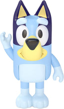 Load image into Gallery viewer, Bluey & Family 4 Figure Set