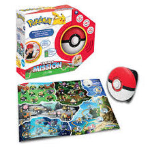 Load image into Gallery viewer, Pokémon Trainer Mission