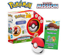 Load image into Gallery viewer, Pokémon Trainer Mission