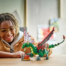 Load image into Gallery viewer, Lego Creator 31161 Medieval Dragon