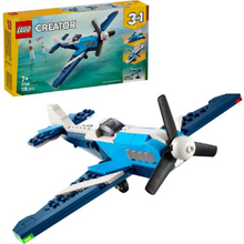 Load image into Gallery viewer, LEGO Creator 31160 3-In-1 Aircraft Race Plane