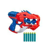 Load image into Gallery viewer, Nerf Dino Squad Raptor-Slash Dart Blaster