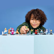 Load image into Gallery viewer, Lego Minifigures Shrek Series Mystery Box Toy 71053