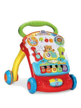 Load image into Gallery viewer, Vtech First Steps Baby Walker