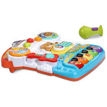 Load image into Gallery viewer, Vtech First Steps Baby Walker
