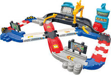 Load image into Gallery viewer, Vtech V Racers Race Track