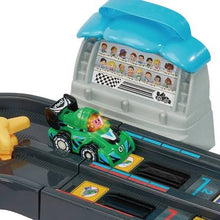 Load image into Gallery viewer, Vtech V Racers Race Track