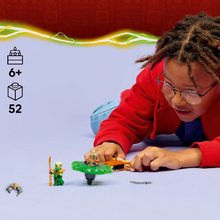 Load image into Gallery viewer, Lego Ninjago 71850 Lloyd vs. Earth Monster Spinner