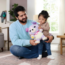 Load image into Gallery viewer, Leapfrog My Best Pal Violet Interactive Toy