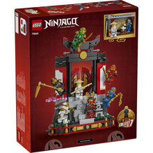 Load image into Gallery viewer, LEGO 71866 Ninjago Ninja Character Display