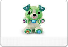 Load image into Gallery viewer, LeapFrog My Best Pal Scout Interactive Toy