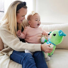 Load image into Gallery viewer, LeapFrog My Best Pal Scout Interactive Toy