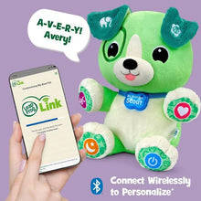 Load image into Gallery viewer, LeapFrog My Best Pal Scout Interactive Toy