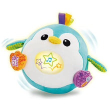 Load image into Gallery viewer, Vtech 123 Bounce With Me Penguin