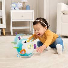 Load image into Gallery viewer, Vtech 123 Bounce With Me Penguin