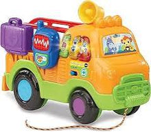 Load image into Gallery viewer, Vtech Dino Rescue Truck