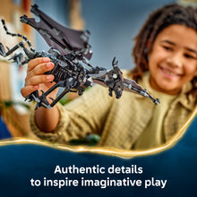 Load image into Gallery viewer, Lego Harry Potter 76458 Thestral Family