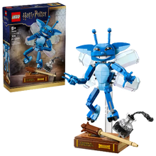 Load image into Gallery viewer, Lego Harry Potter 76461 Cornish Pixie